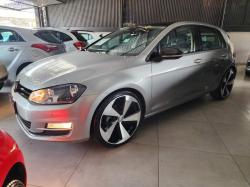 VOLKSWAGEN Golf 1.4 16V 4P TSI HIGHLINE AUTOMTICO