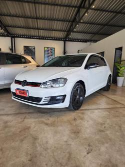 VOLKSWAGEN Golf 1.4 16V 4P TSI COMFORTLINE AUTOMTICO