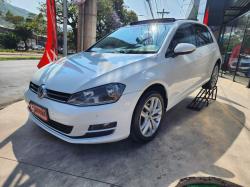 VOLKSWAGEN Golf 1.4 16V 4P TSI HIGHLINE AUTOMTICO