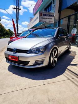 VOLKSWAGEN Golf 1.4 16V 4P TSI HIGHLINE AUTOMTICO