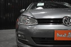 VOLKSWAGEN Golf 1.4 16V 4P TSI HIGHLINE AUTOMTICO