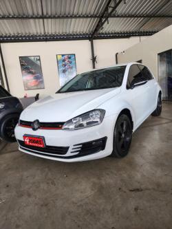 VOLKSWAGEN Golf 1.4 16V 4P TSI COMFORTLINE AUTOMTICO