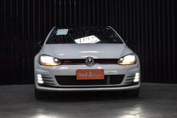 VOLKSWAGEN Golf 2.0 4P GTI TURBO AUTOMTICO