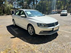 VOLKSWAGEN Jetta 2.0 4P TSI HIGHLINE 211 CV AUTOMTICO