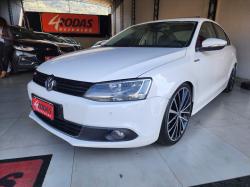 VOLKSWAGEN Jetta 2.0 4P TSI HIGHLINE 200 CV AUTOMTICO