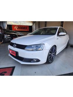 VOLKSWAGEN Jetta 2.0 4P TSI HIGHLINE 200 CV AUTOMTICO