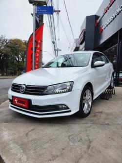 VOLKSWAGEN Jetta 2.0 4P TSI HIGHLINE 211 CV AUTOMTICO