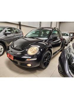 VOLKSWAGEN New Beetle 2.0 MI AUTOMTICO