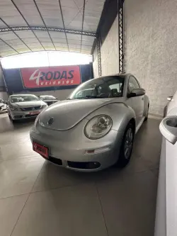 VOLKSWAGEN New Beetle 2.0 MI AUTOMTICO