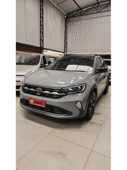 VOLKSWAGEN Nivus 1.0 4P FLEX 200 TSI HIGHLINE TURBO AUTOMTICO