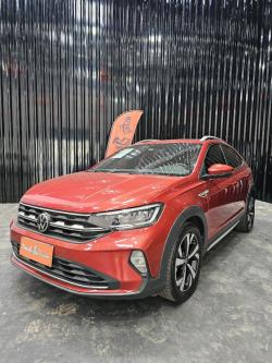 VOLKSWAGEN Nivus 1.0 4P FLEX 200 TSI HIGHLINE TURBO AUTOMTICO