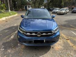 VOLKSWAGEN Nivus 1.0 4P FLEX 200 TSI HIGHLINE TURBO AUTOMTICO