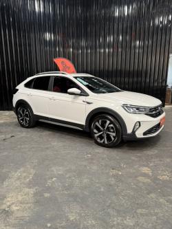 VOLKSWAGEN Nivus 1.0 4P FLEX 200 TSI HIGHLINE TURBO AUTOMTICO