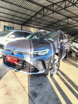 VOLKSWAGEN Nivus 1.0 4P FLEX 200 TSI HIGHLINE TURBO AUTOMTICO
