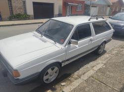 VOLKSWAGEN Parati 1.6