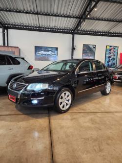 VOLKSWAGEN Passat 2.0 16V 4P FSI COMFORTLINE AUTOMTICO