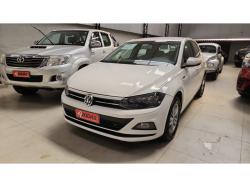 VOLKSWAGEN Polo Hatch 1.0 4P 170 TSI COMFORTLINE AUTOMTICO