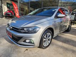 VOLKSWAGEN Polo Hatch 1.0 12V 4P 200 TSI HIGHLINE AUTOMTICO