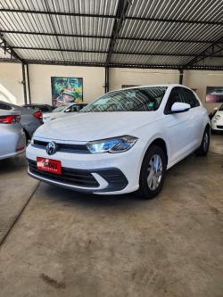VOLKSWAGEN Polo Hatch 1.0 12V 4P MPI FLEX