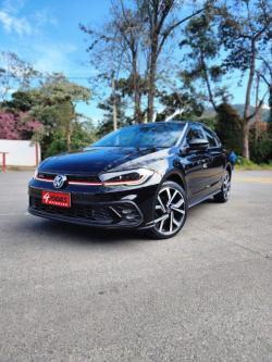 VOLKSWAGEN Polo Hatch 1.4 4P 250 TSI GTS AUTOMTICO