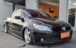 VOLKSWAGEN Saveiro 1.6 FLEX MPI TRENDLINE CABINE SIMPLES