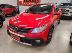 VOLKSWAGEN Saveiro 1.6 G5 CROSS CABINE ESTENDIDA FLEX