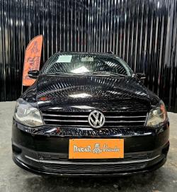 VOLKSWAGEN Space Fox 1.6 4P FLEX