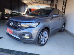 VOLKSWAGEN T-Cross 1.0 4P 200 TSI FLEX COMFORTLINE AUTOMTICO