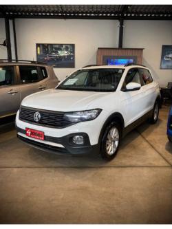 VOLKSWAGEN T-Cross 1.0 4P 200 TSI FLEX