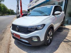 VOLKSWAGEN T-Cross 1.0 4P 200 TSI FLEX AUTOMTICO