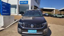 VOLKSWAGEN T-Cross 1.4 4P 250 TSI FLEX HIGHLINE AUTOMTICO