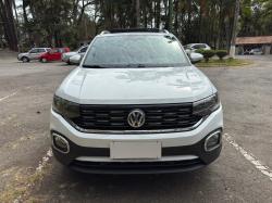 VOLKSWAGEN T-Cross 1.4 4P 250 TSI FLEX HIGHLINE AUTOMTICO