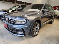 VOLKSWAGEN Tiguan 2.0 16V 4P TSI 350 TURBO R-LINE 4MOTION DSG AUTOMTICO