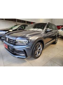 VOLKSWAGEN Tiguan 2.0 16V 4P TSI 350 TURBO R-LINE 4MOTION DSG AUTOMTICO