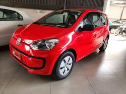 VOLKSWAGEN UP 1.0 12V TAKE FLEX