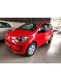 VOLKSWAGEN UP 1.0 12V TAKE FLEX