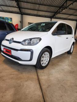 VOLKSWAGEN UP 1.0 12V 4P TAKE FLEX