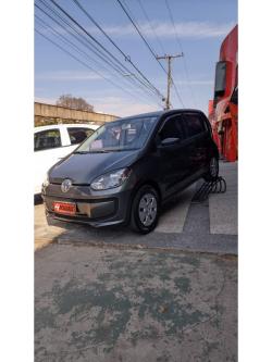 VOLKSWAGEN UP 1.0 12V 4P TAKE FLEX