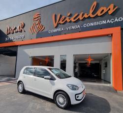 VOLKSWAGEN UP 1.0 12V 4P FLEX