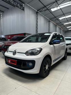 VOLKSWAGEN UP 1.0 12V 4P TSI FLEX SPEED