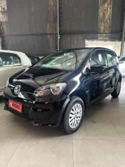 VOLKSWAGEN UP 1.0 12V 4P FLEX MOVE UP