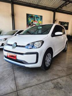 VOLKSWAGEN UP 1.0 12V 4P FLEX