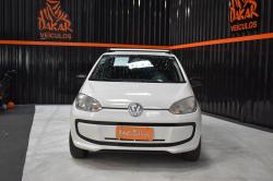 VOLKSWAGEN UP 1.0 12V TAKE FLEX