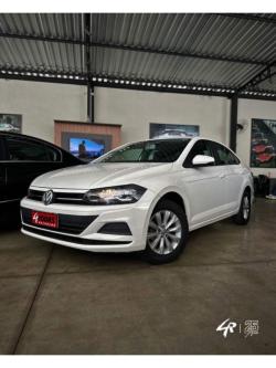 VOLKSWAGEN Virtus 1.6 4P MSI FLEX AUTOMTICO