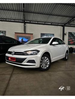 VOLKSWAGEN Virtus 1.6 4P MSI FLEX