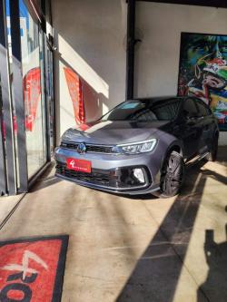VOLKSWAGEN Virtus 1.4 4P 250 TSI EXCLUSIVE AUTOMTICO