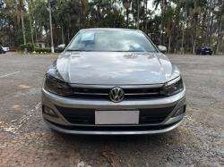 VOLKSWAGEN Virtus 1.0 4P 200 TSI FLEX COMFORTLINE AUTOMTICO
