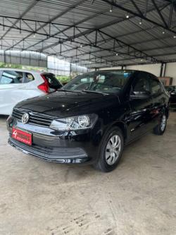 VOLKSWAGEN Voyage 1.0 4P CITY FLEX