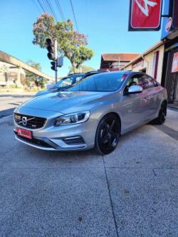 VOLVO S60 3.0 4P T6 TOP AWD AUTOMTICO