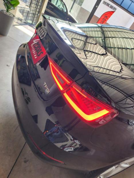 AUDI A3 Sedan 1.4 16V 4P TFSI AMBIENTE S-TRONIC AUTOMTICO, Foto 7